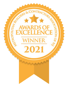 Metropolitan Builders & Contractors Association 2021 Awards