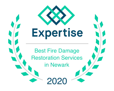 Best fire damage restoration services in Newark 2020