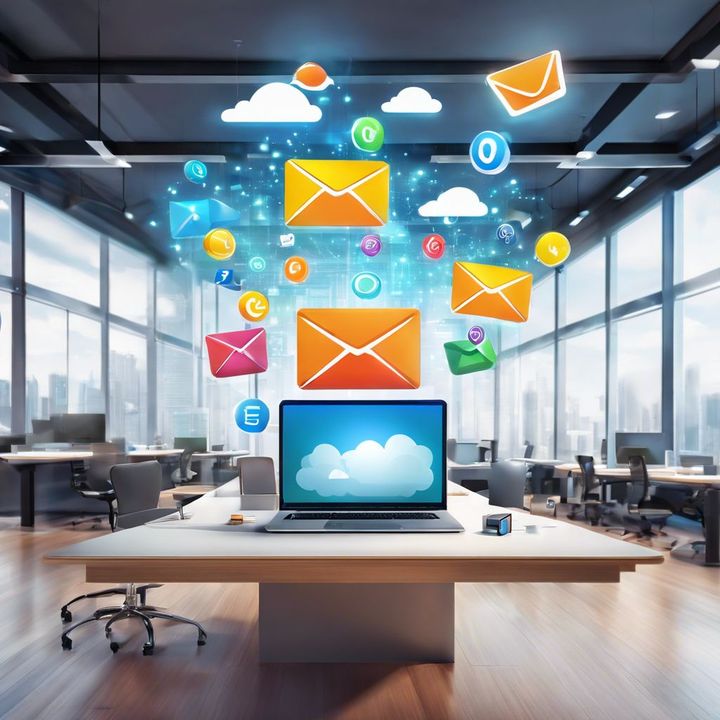 Image of Digital Marketing Options