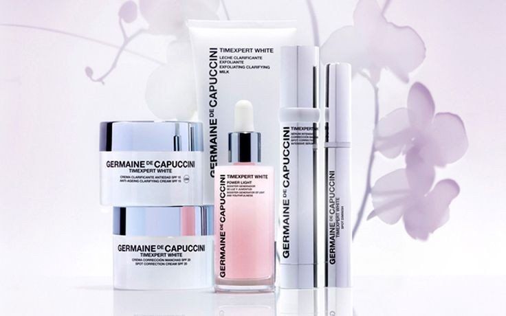 Prodotti di dermocosmesi