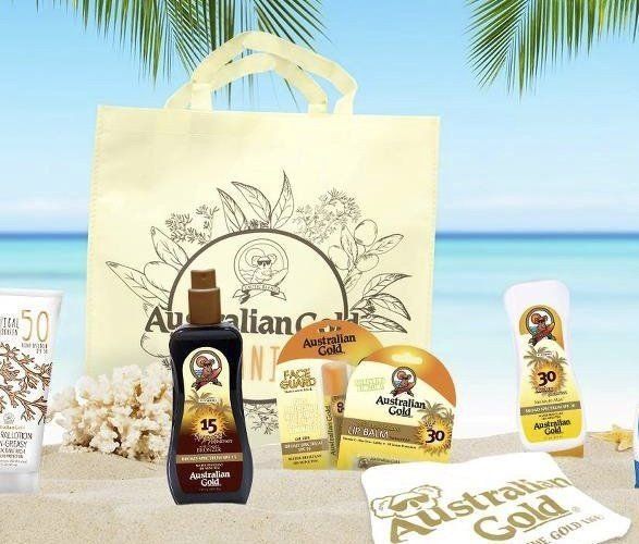 Prodotti corpo professionali