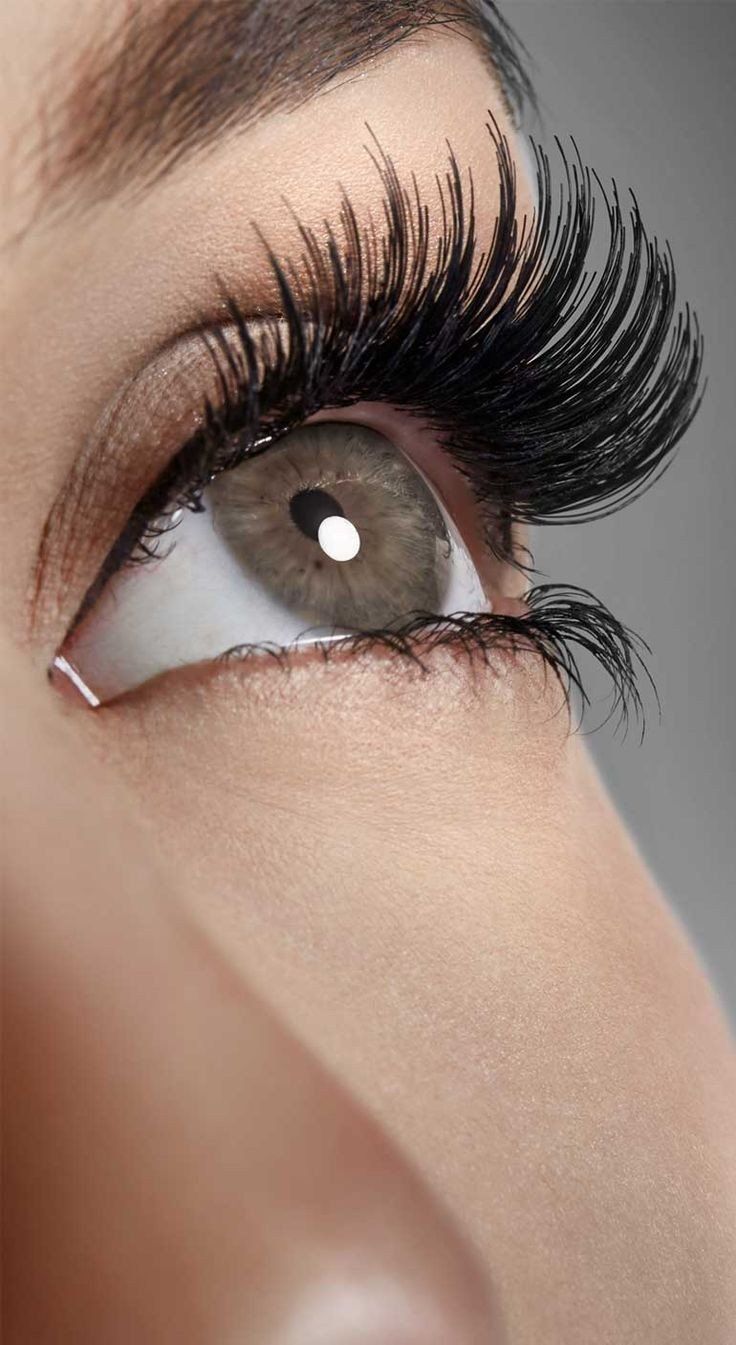 Risultati extension ciglia