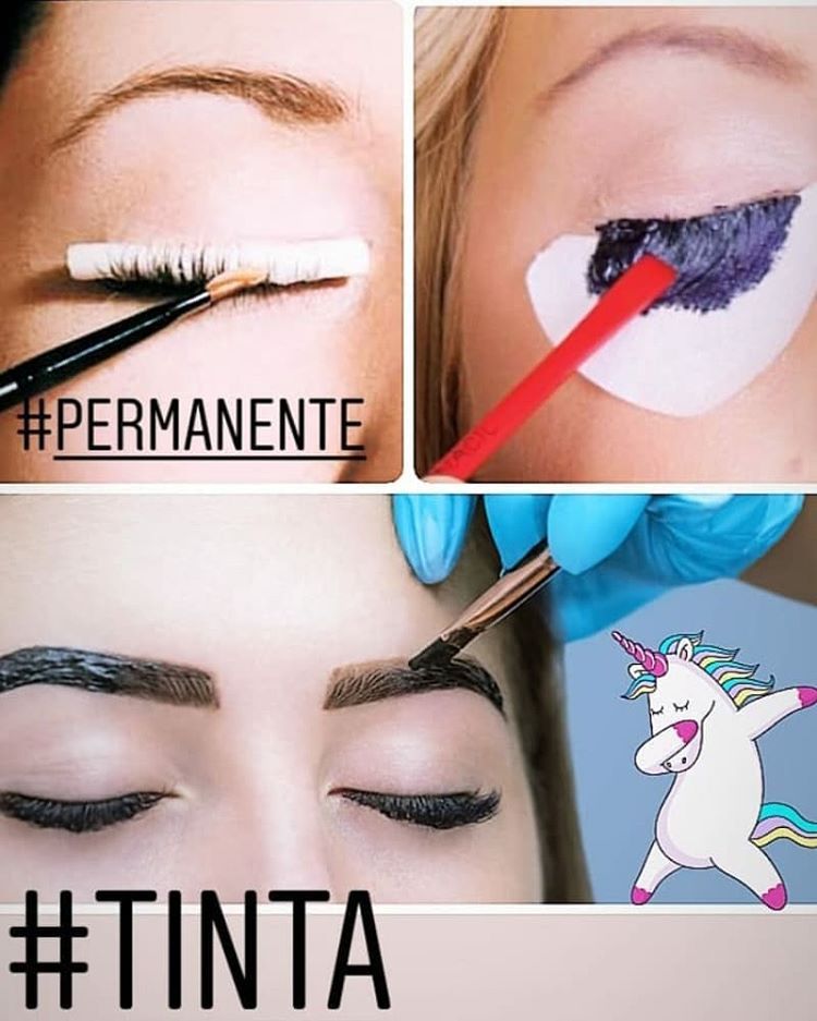 Rinfoltimento ciglia