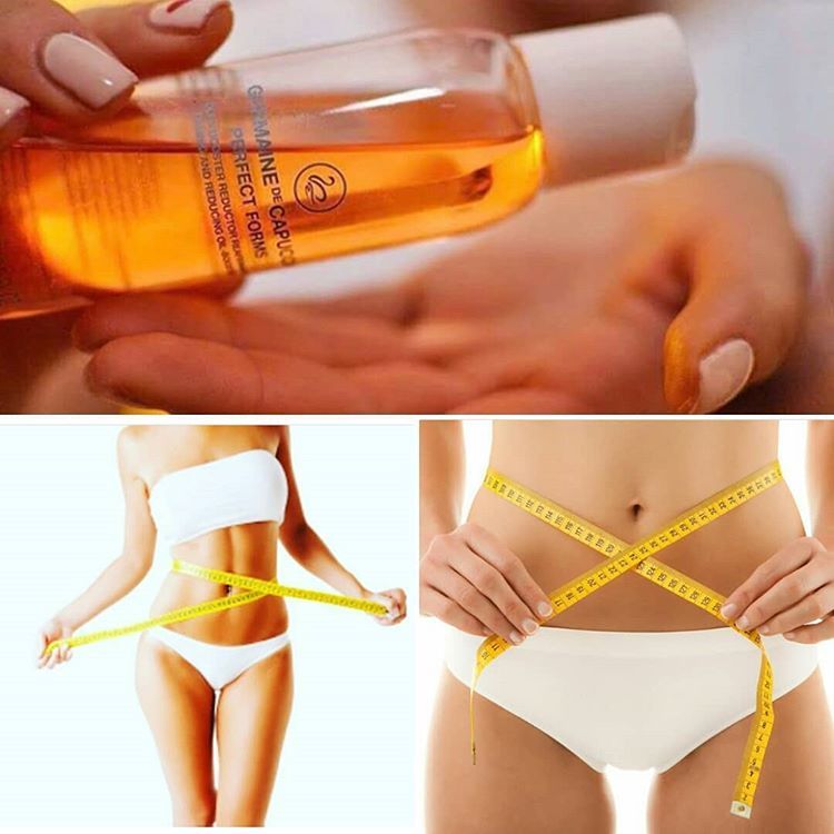 Trattamenti rimodellamento corpo