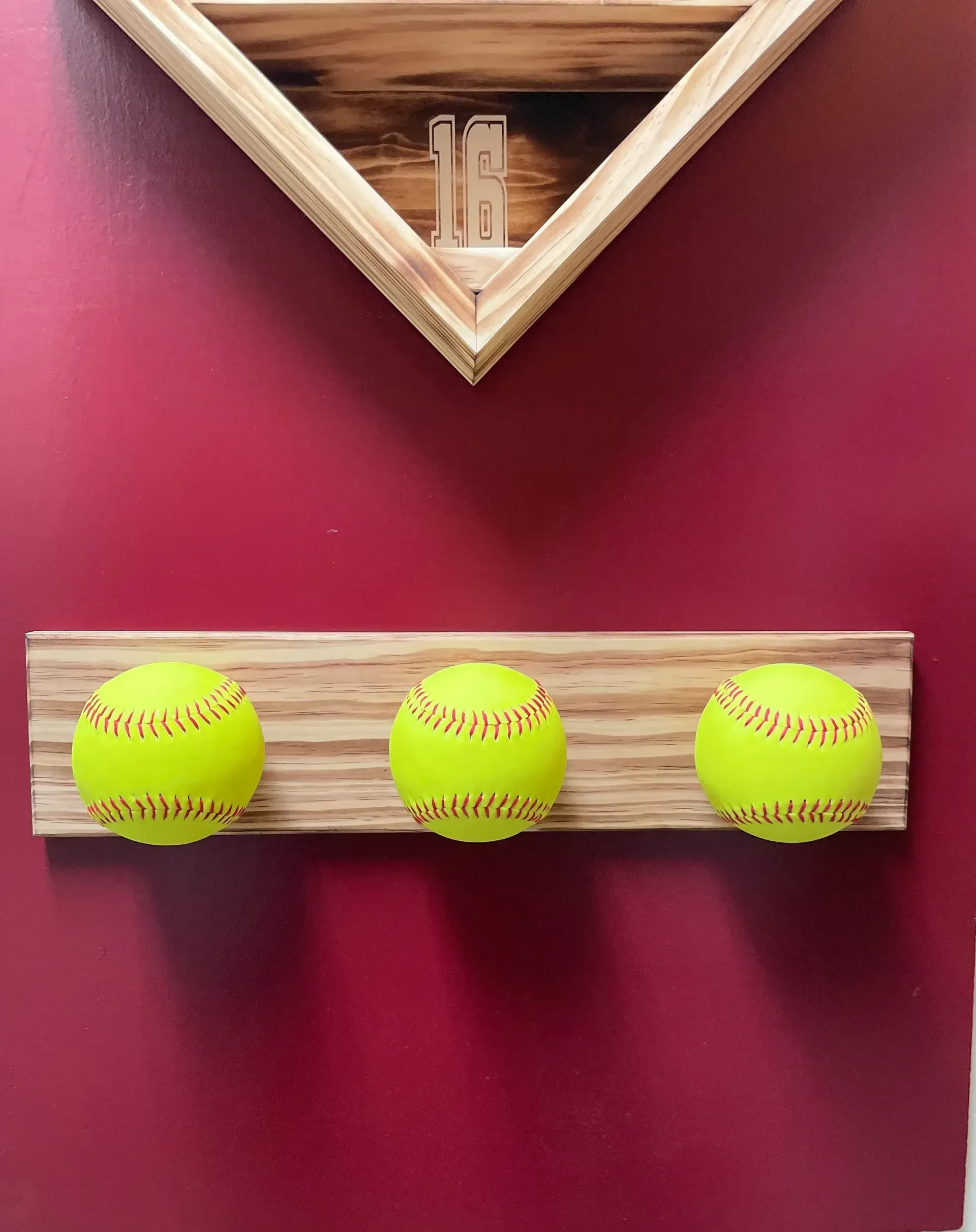 Matching Set for Softball