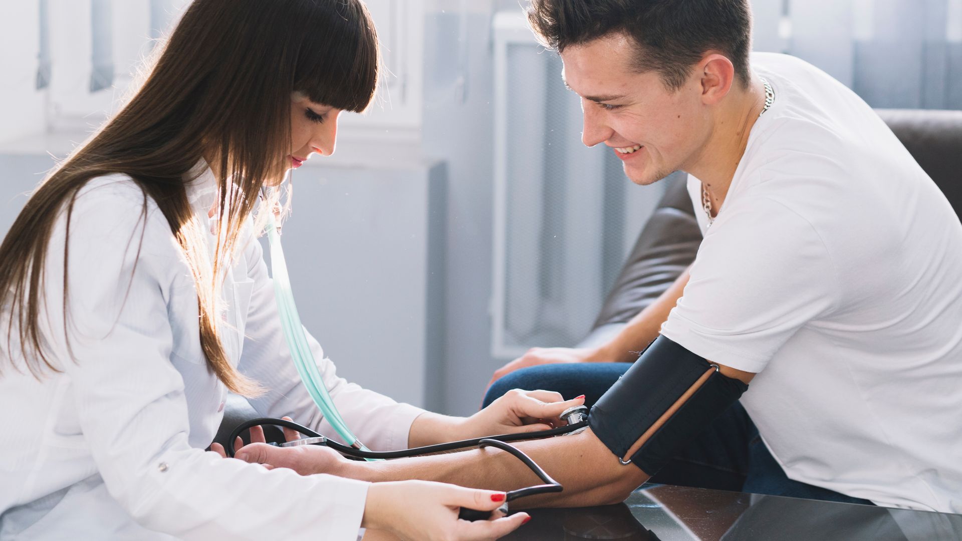 physical checkup