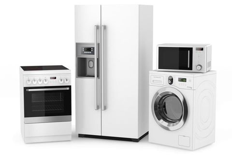 Kitchen appliances - Kitchen Appliances in Lebanon, PA