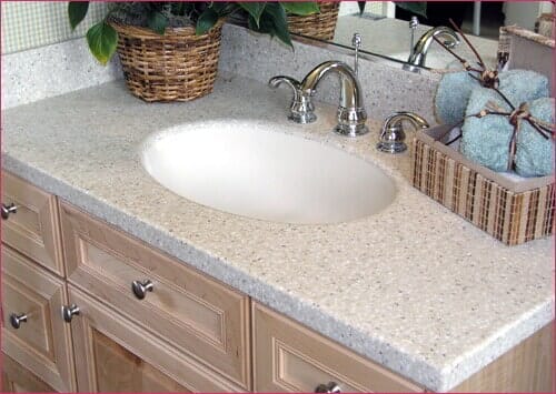 Bathroom sink - Custom Bathrooms in Lebanon, PA Bathroom sink - Custom Bathrooms in Lebanon, PA