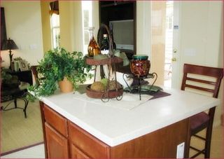 Solid countertops - Quartz & Solid Surface Countertops in Lebanon, PA