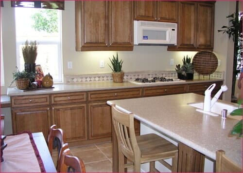 Kitchen - Custom Kitchens in Lebanon, PA