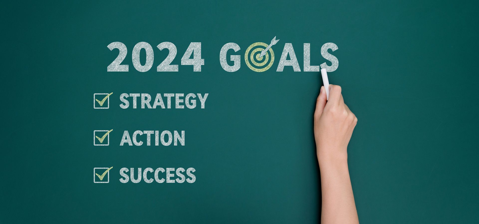 Board Chairs’ New Year’s resolutions for 2024