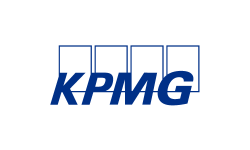 KPMG Logo