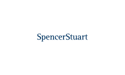 SpencerStuart logo