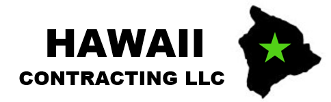 Hawaii Contracting LLC