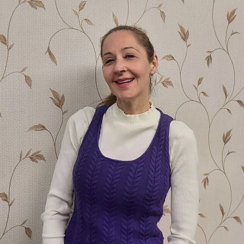 Naar Zeina offers Biodynamic Craniosacral Therapy in Wimbledon