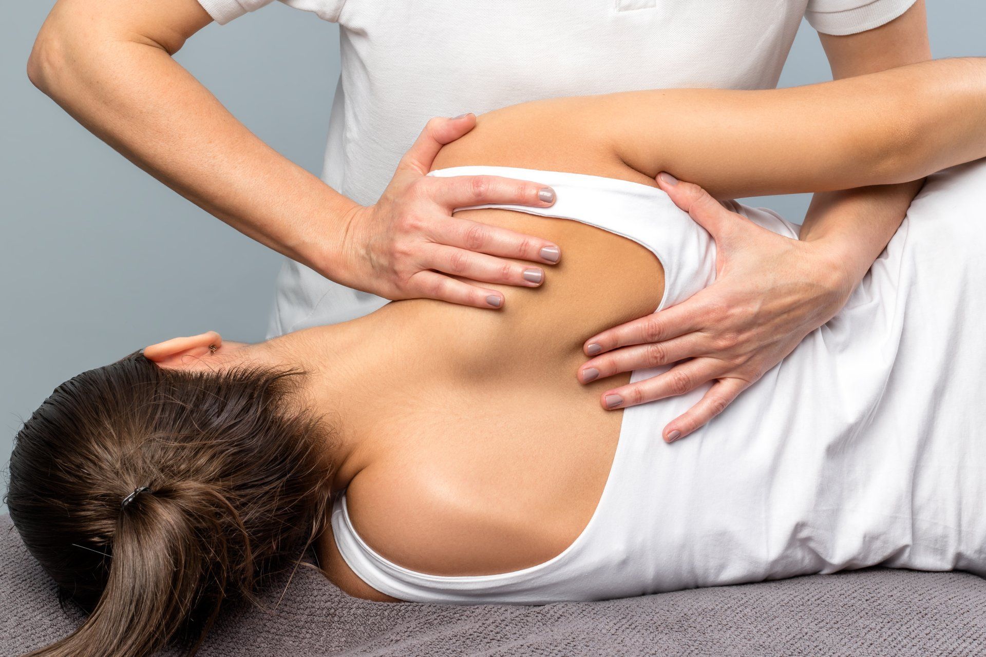 osteopathy in wimbledon, raynes park health zone clinic