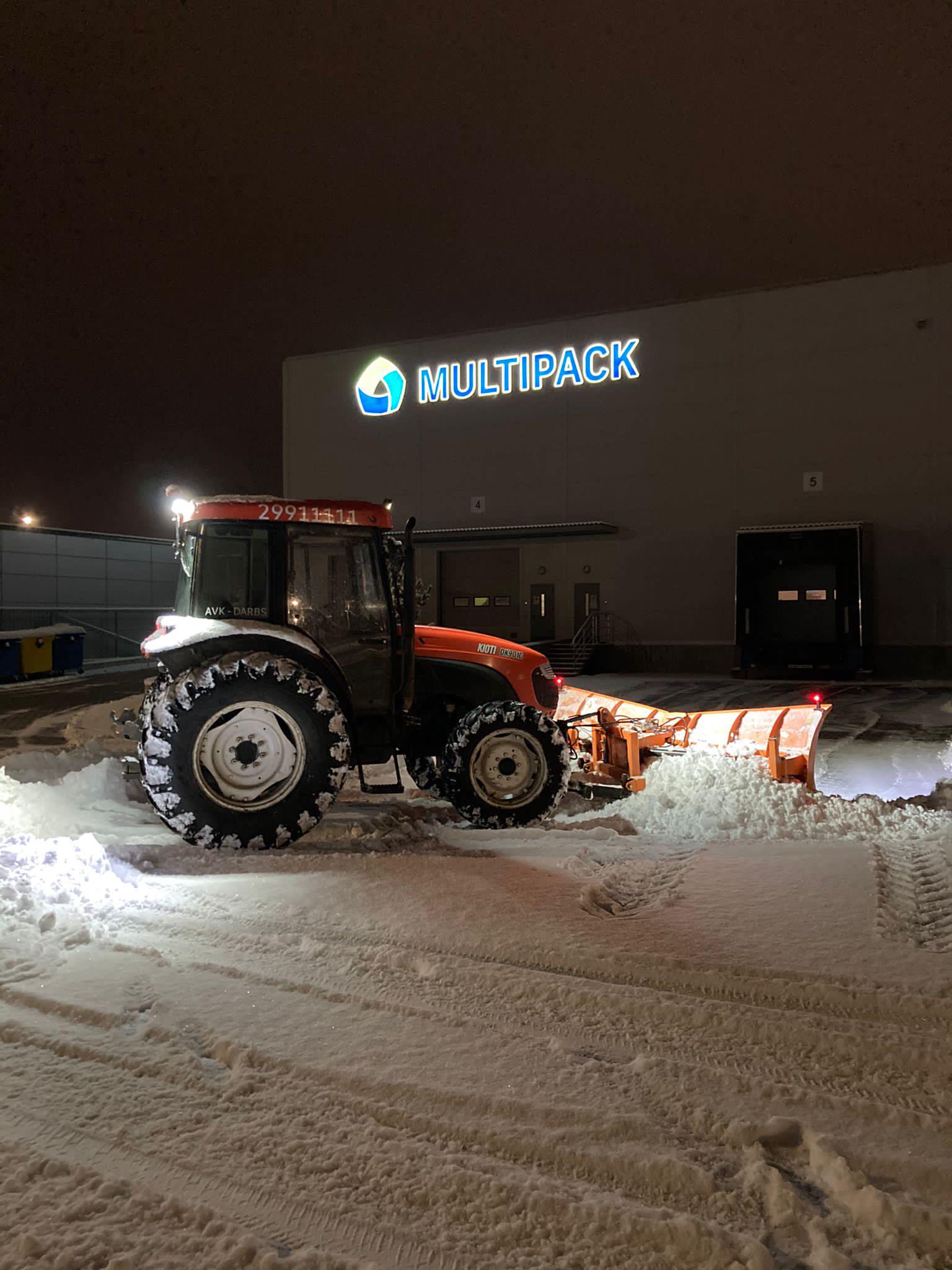 AVK darbs - darba tehnika