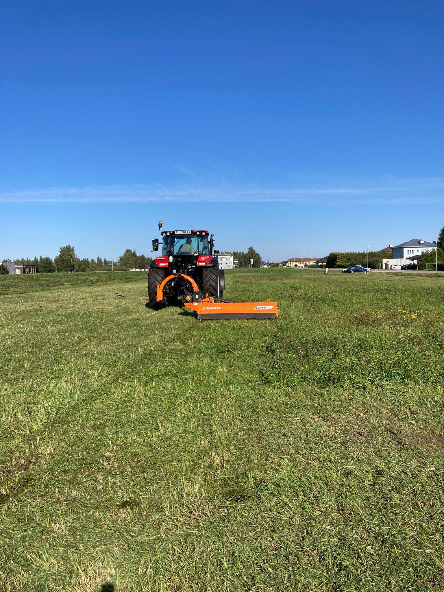 AVK darbs - darba tehnika