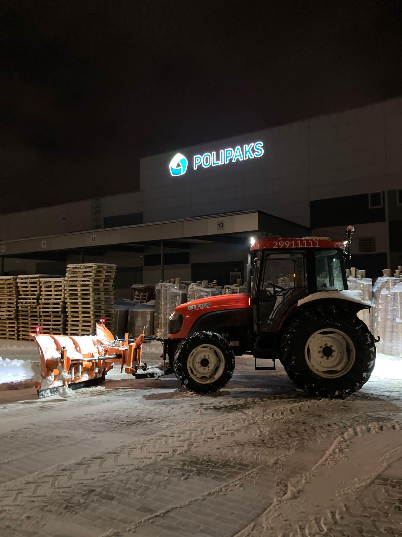 AVK darbs - darba tehnika