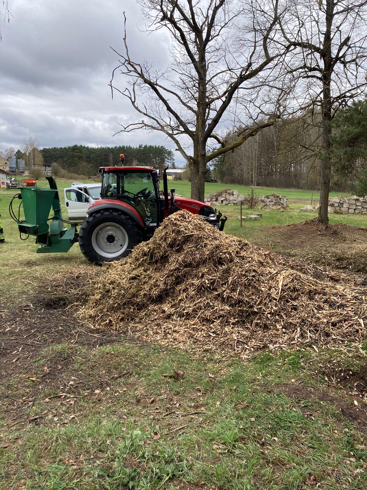 AVK darbs - darba tehnika