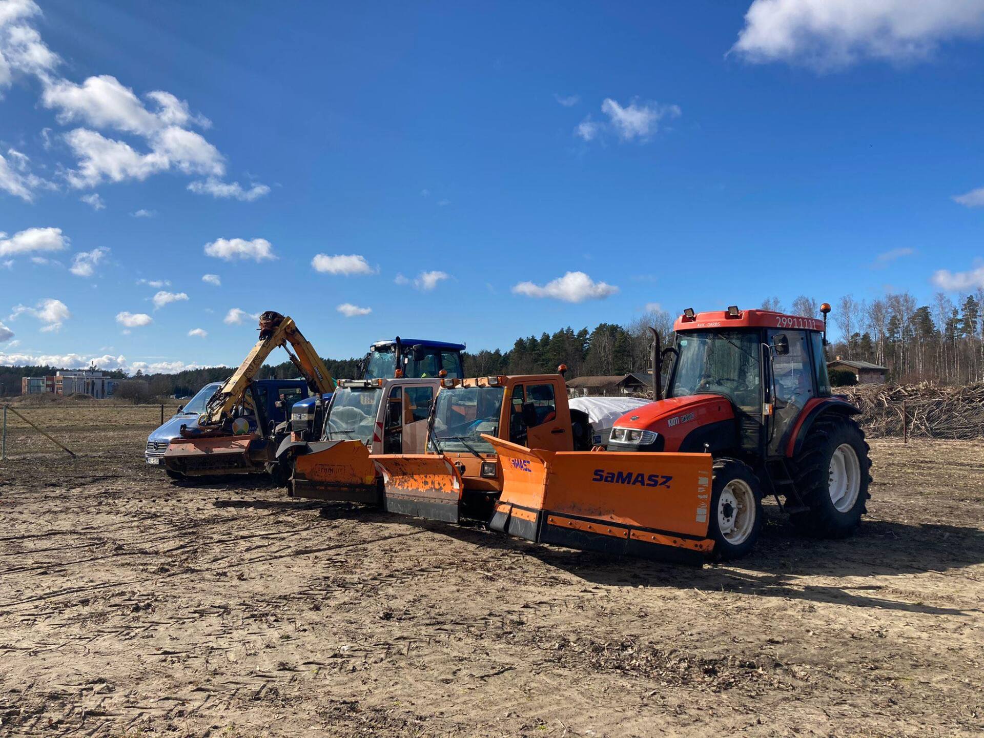 AVK darbs - darba tehnika