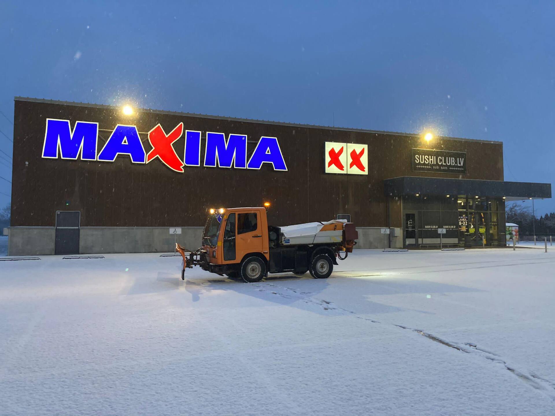 AVK darbs - darba tehnika