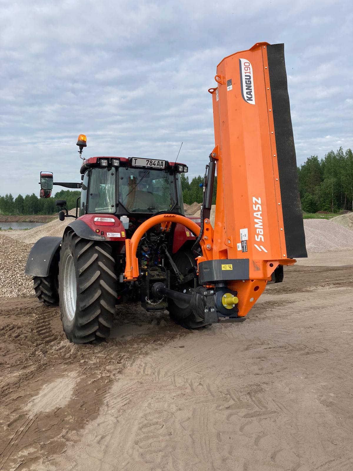 AVK darbs - darba tehnika