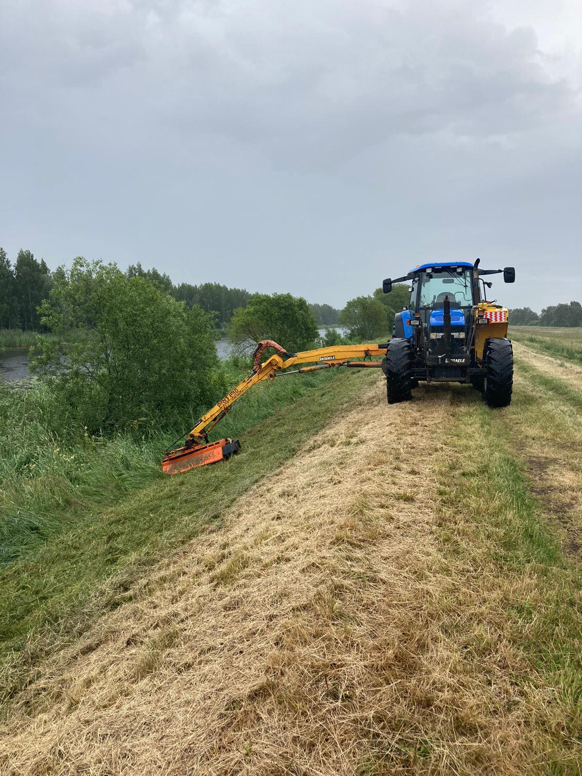 AVK darbs - darba tehnika