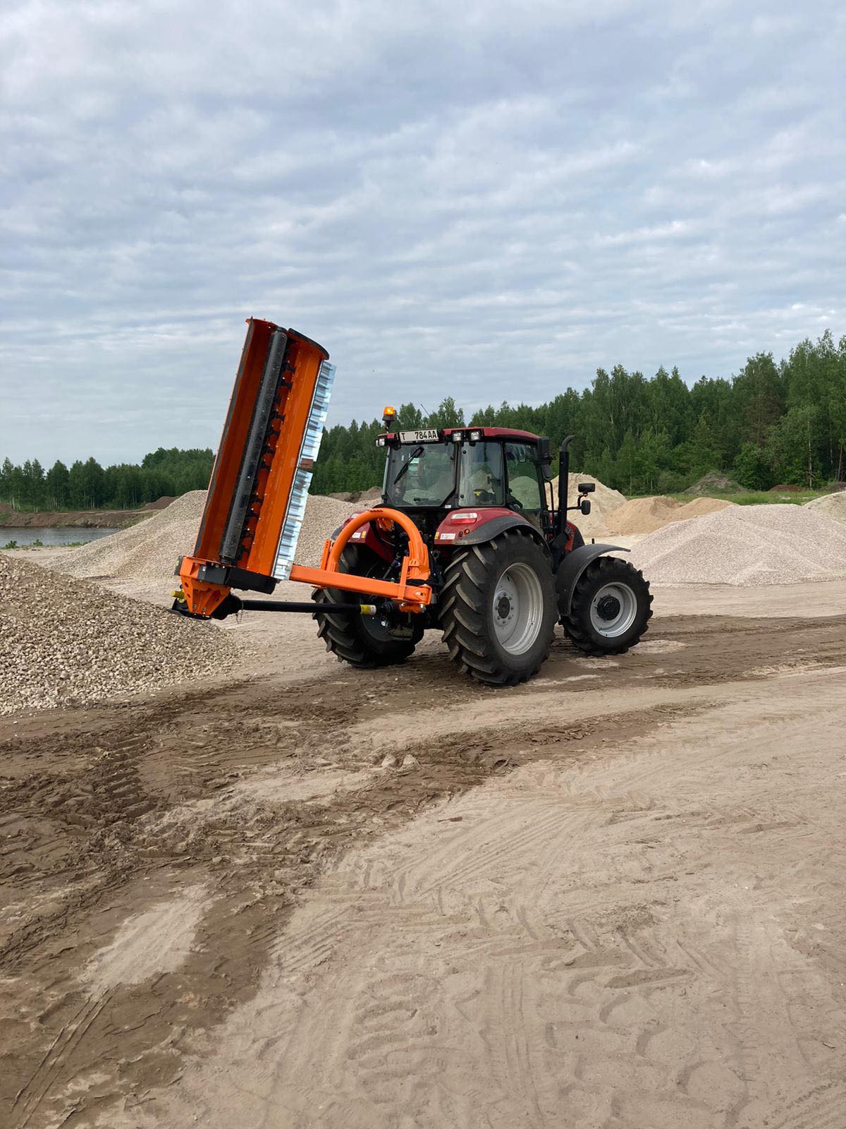 AVK darbs - darba tehnika