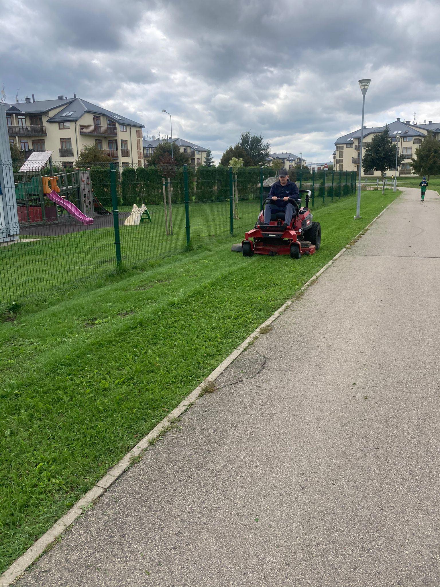 AVK darbs - darba tehnika