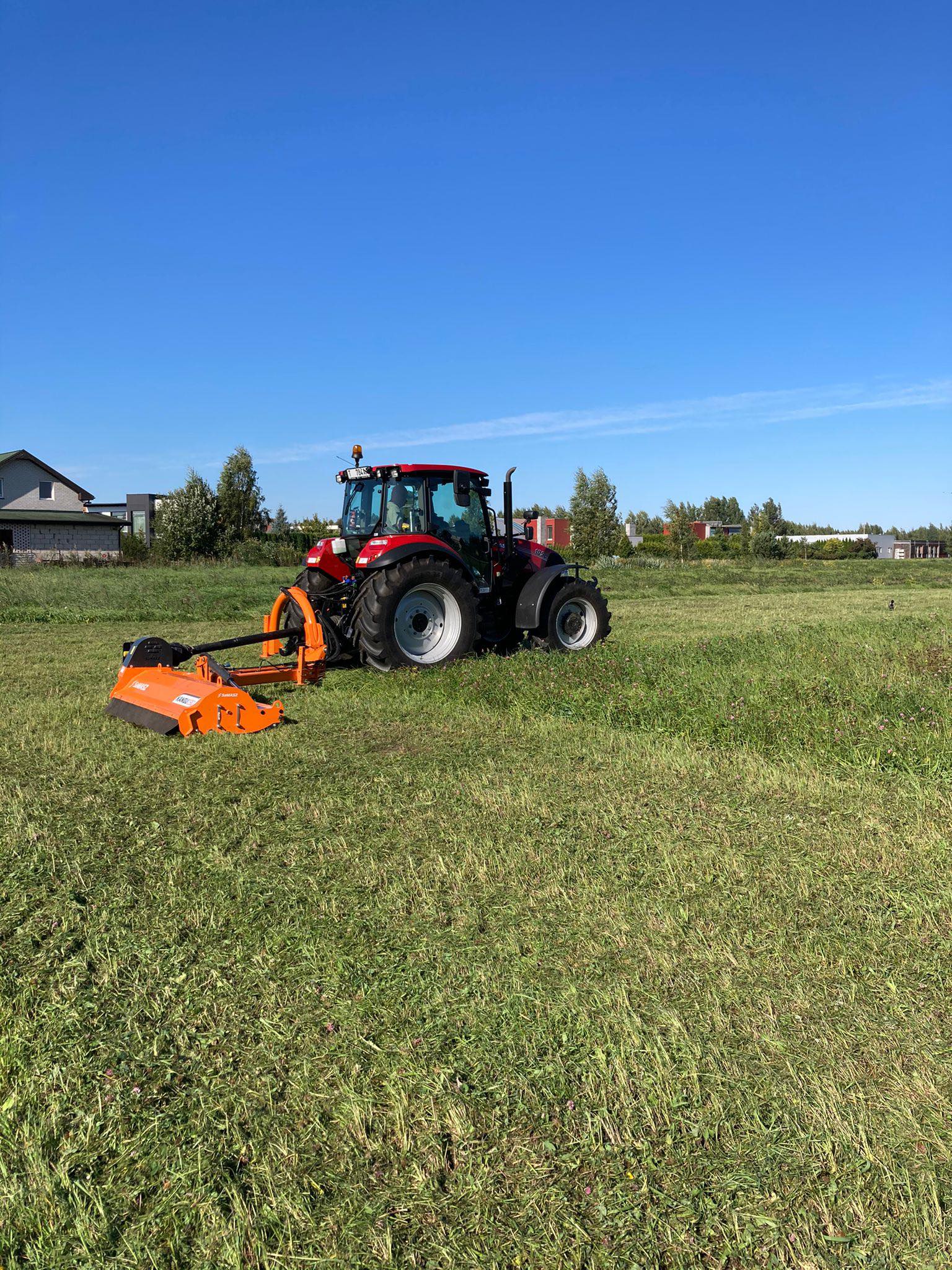 AVK darbs - darba tehnika