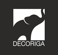 DECORIGA logo