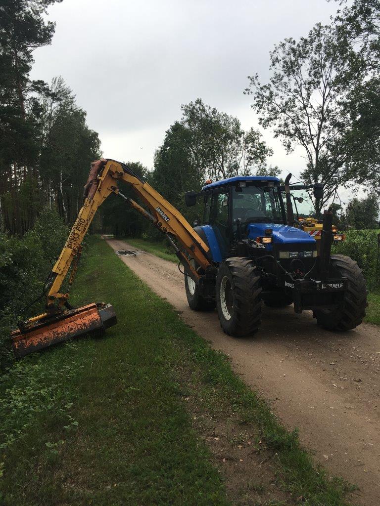 AVK darbs - darba tehnika