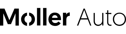 Moller auto logo