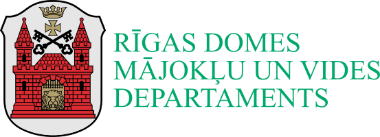 Rīgas domes Mājokļu un vides departaments