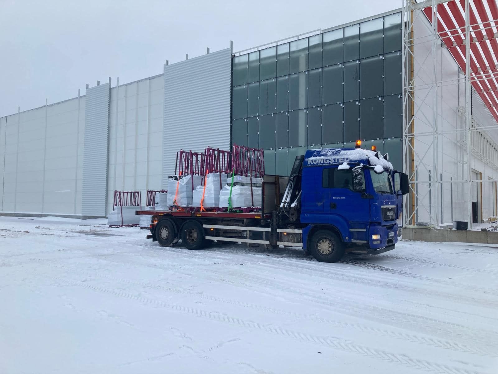 Labiekārtošanas darbi