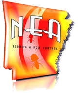 NEA Termite & Pest Control