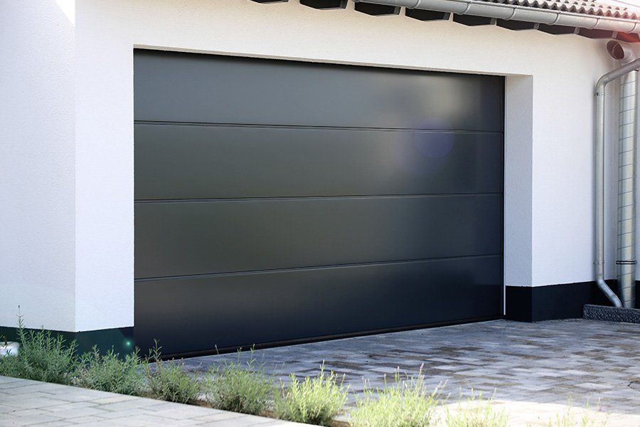 basculante per garage