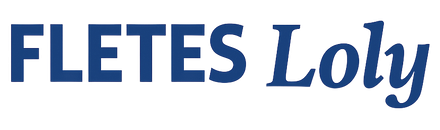 Logotipo con un icono de carrito de compras y el texto