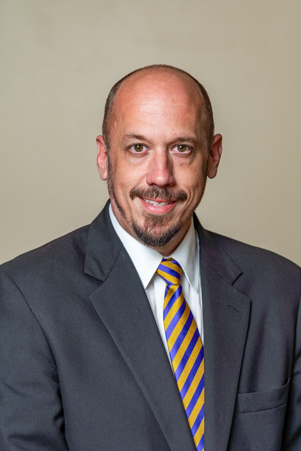 Greg Smith