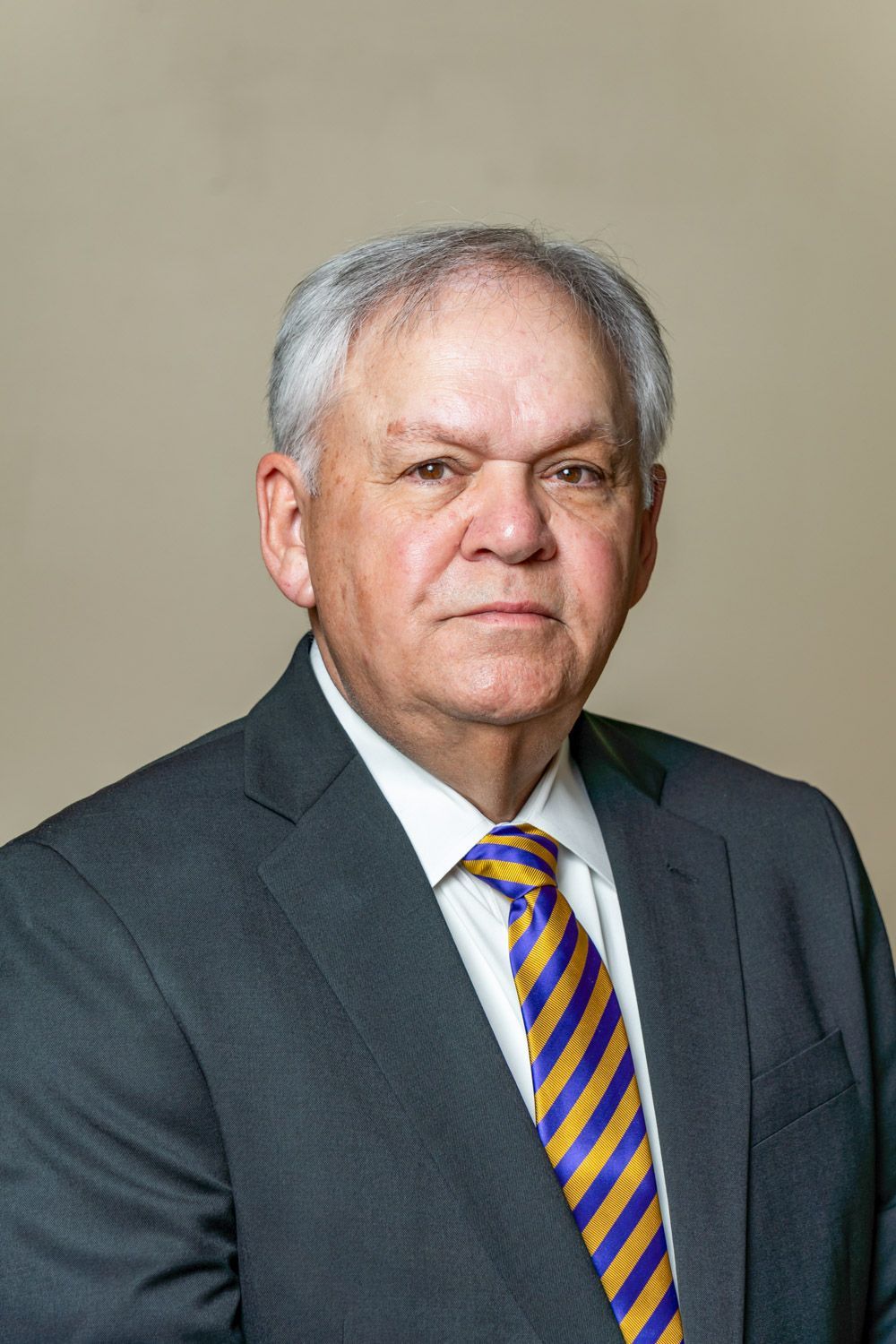 Billy Guidry