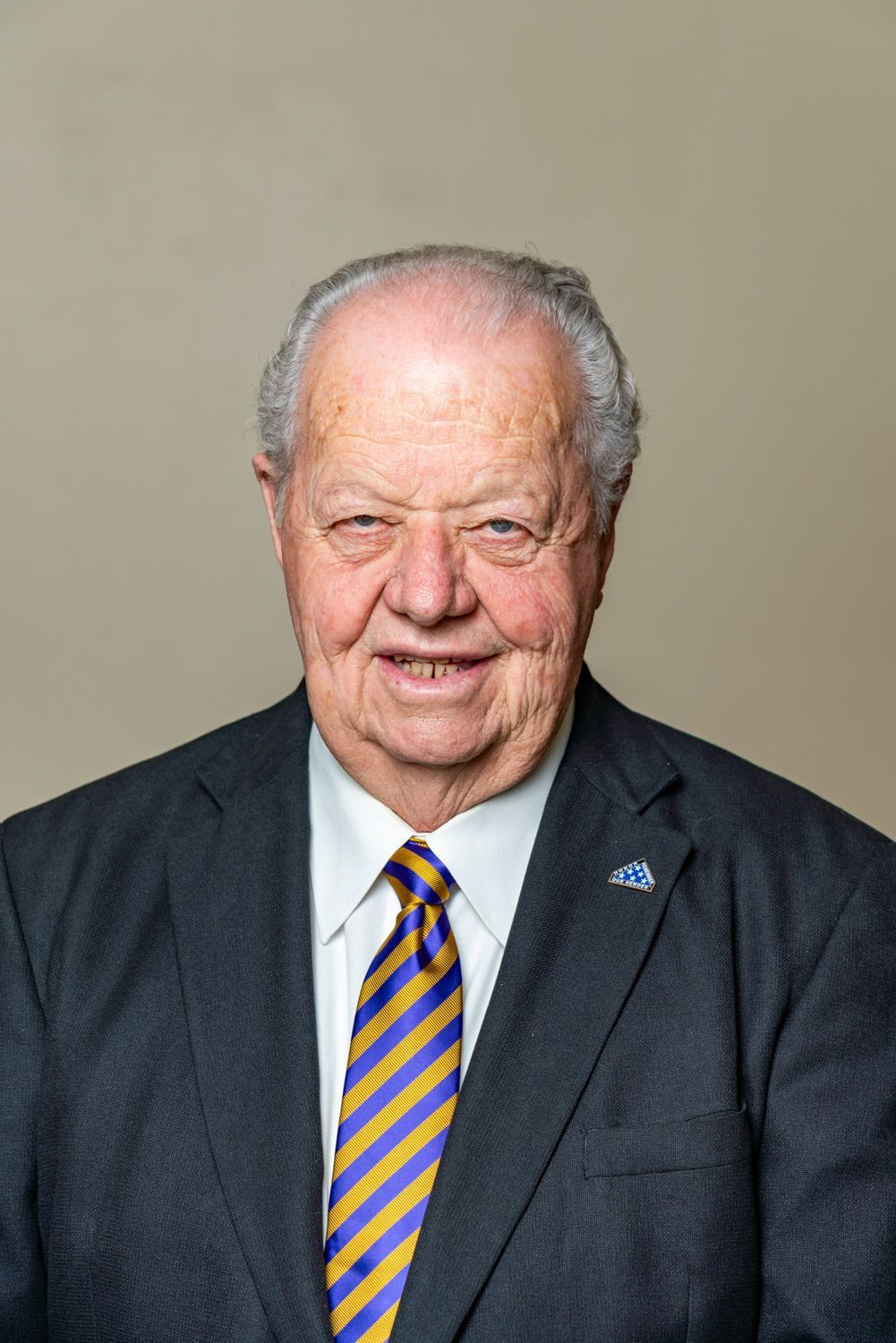 Charles McKenzie