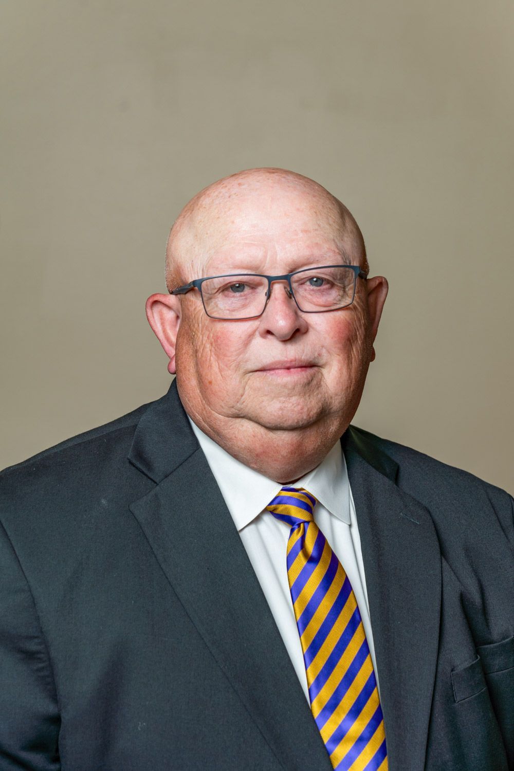 Neal C. Haynes