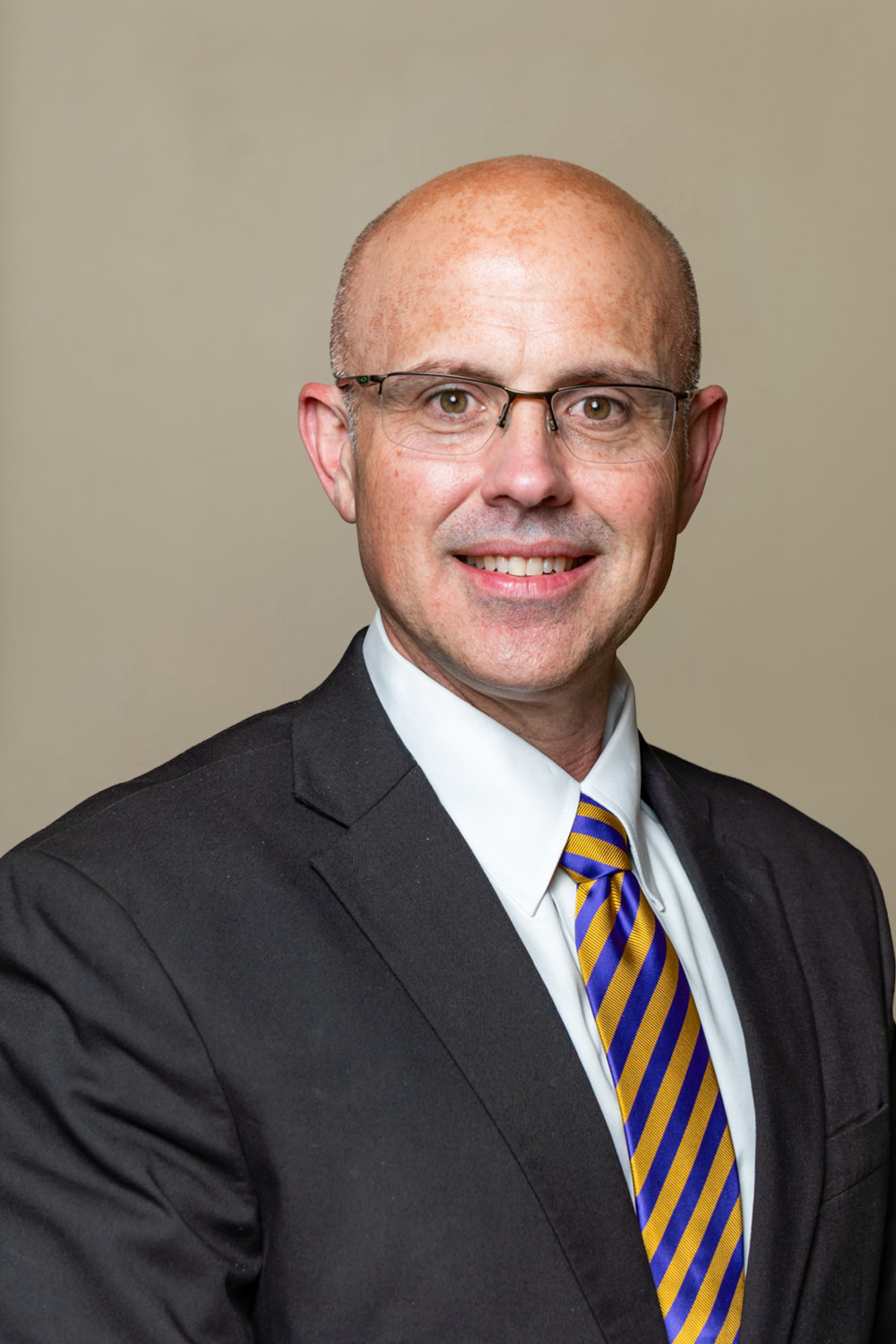Scott A. Haynes, CFSP