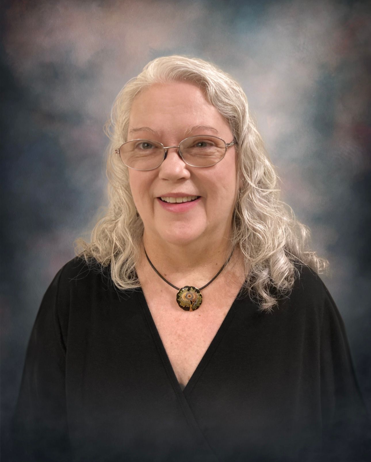 Jodi Benton