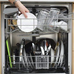 Dishwasher - Repairing - Bright Appliance in Acton, MA