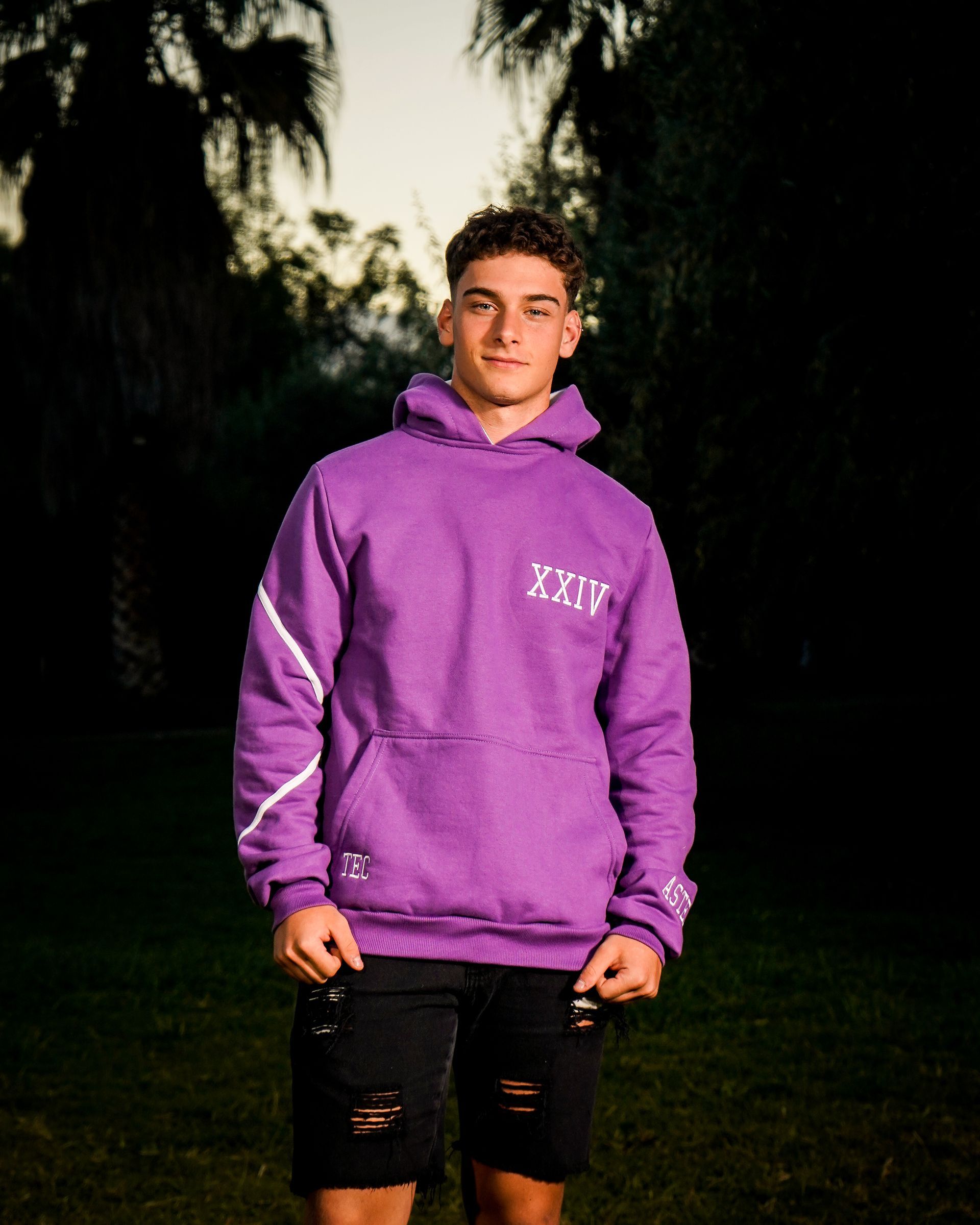 ASTER - La Consulta, San Carlos - Mendoza