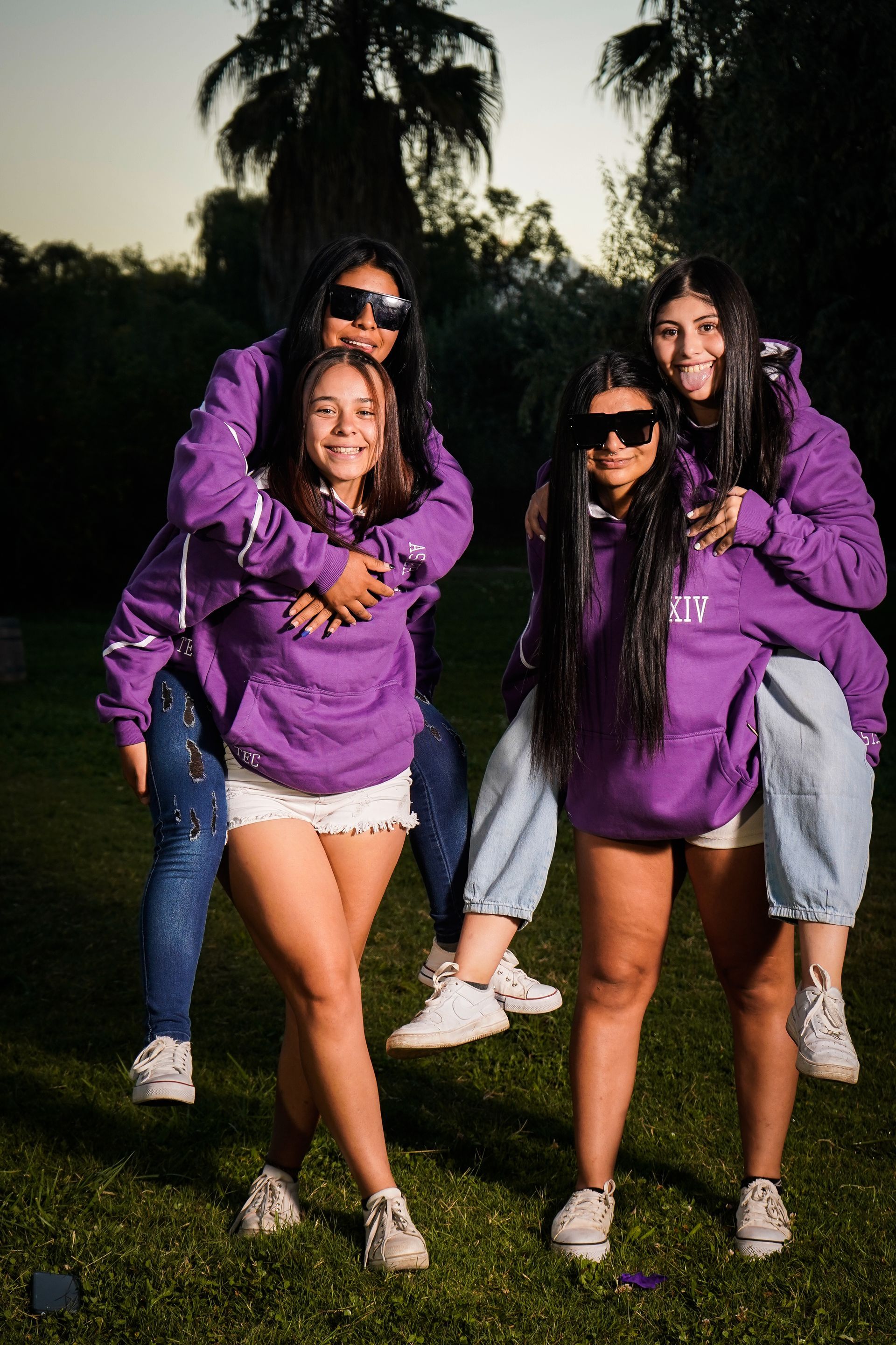 ASTER - La Consulta, San Carlos - Mendoza