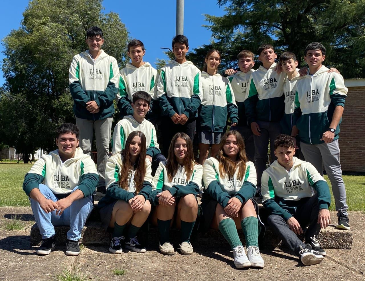 Alberdi - El Triunfo - Lincoln