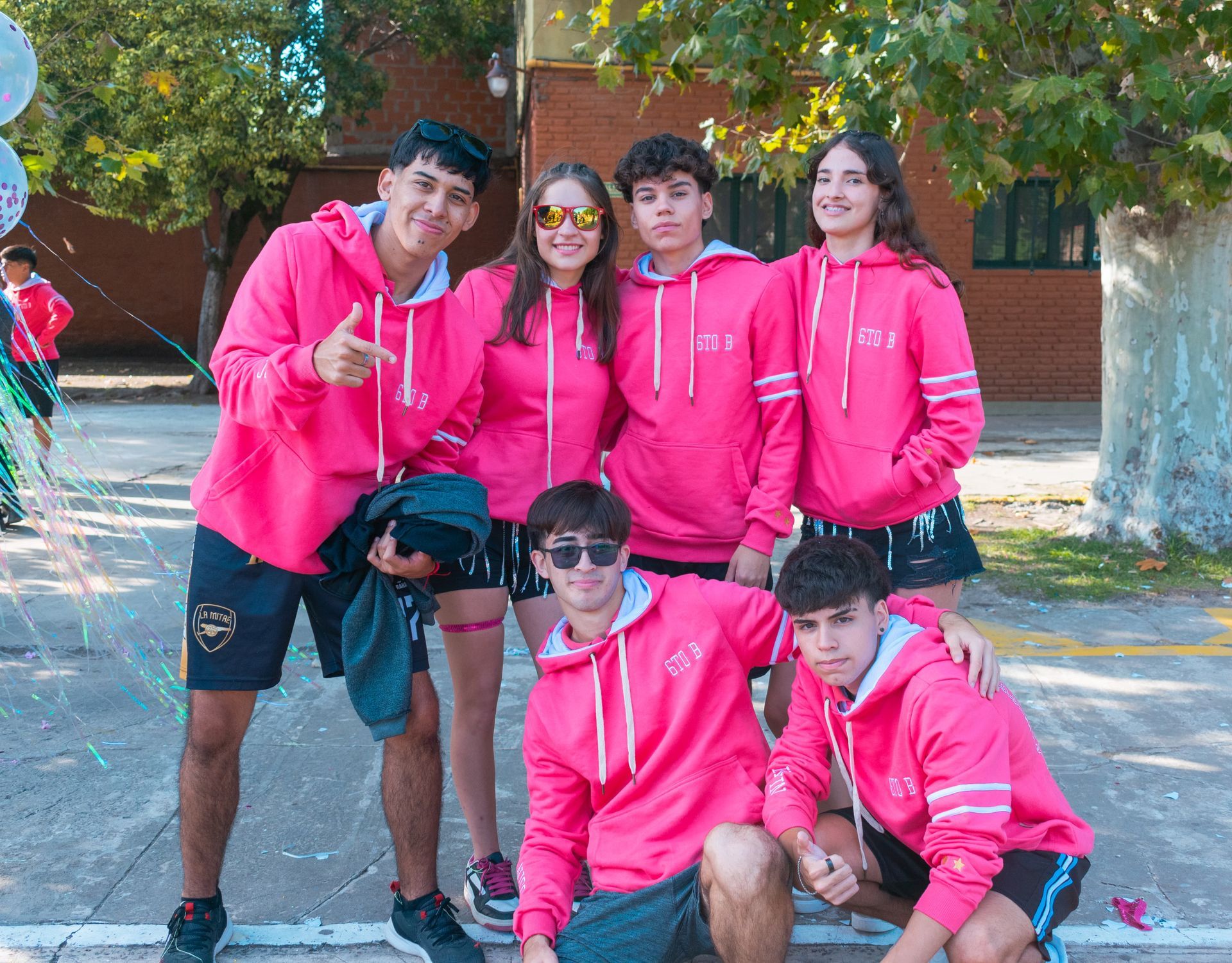 Asuncion - San Miguel - Bs. As.